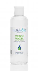 Witch Hazel & Rosewater